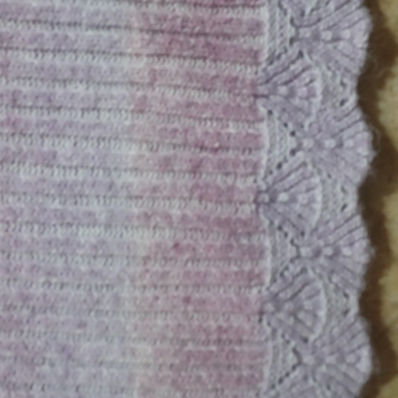 Alfred Dunner tie dye sweater - Picture 11 of 13